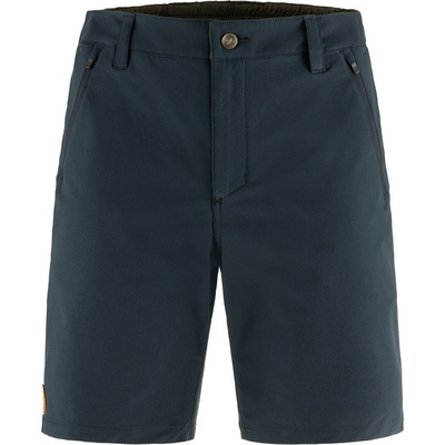 Fjällräven Heren Abisko Trail Stretch Short