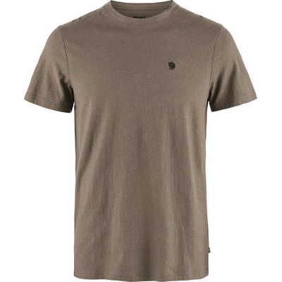 Fj&auml;llr&auml;ven Heren Hemp Blend T-Shirt