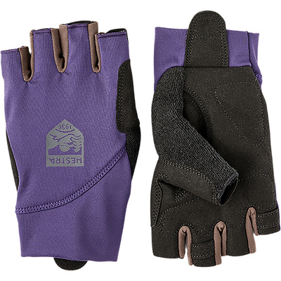 Hestra Apex Short Handschoenen (Maat 6, Paars)