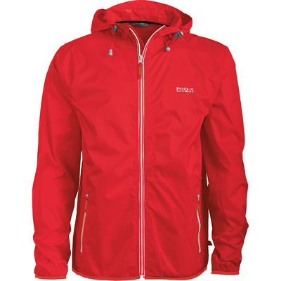 PRO-X Elements Kinderen Star Jas (Maat 152, Rood)