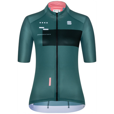 Sportful Dames Breakout Supergiara Fietsshirt