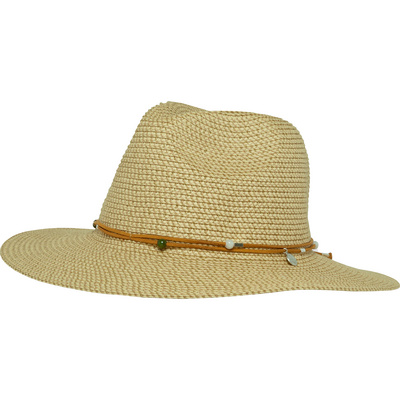 Sunday Afternoons Dames Wanderlust Fedora Hoed