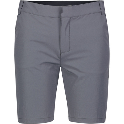 Meru Kinderen Tokanui Short (Maat 164, Grijs)