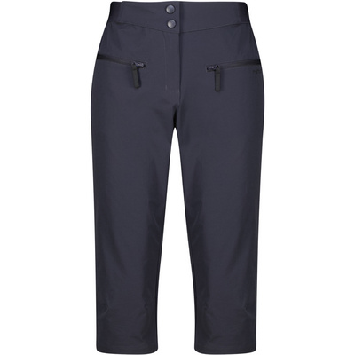 Meru Dames Maidenhead Capri Broek