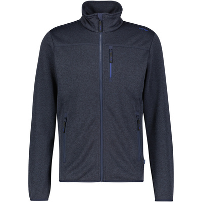 Meru Heren Cusco Vest (Maat 3XL, Blauw)