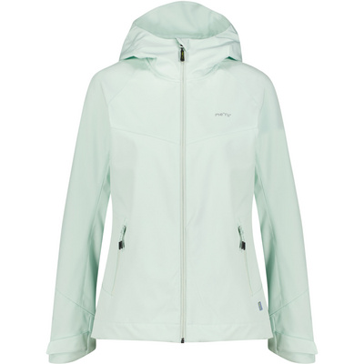 Meru Dames Nancy Jas (Maat S, Blauw)