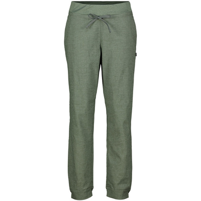 Bergzeit Basics Dames Meru Valence Broek