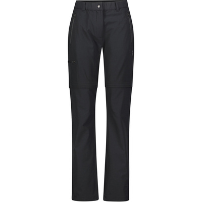Meru Dames Clamart T-Tipp Broek (Maat S, Zwart)