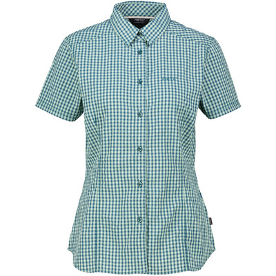Bergzeit Basics Dames Meru Otta Blouse