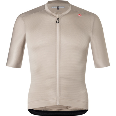 Castelli Heren Espresso Jersey