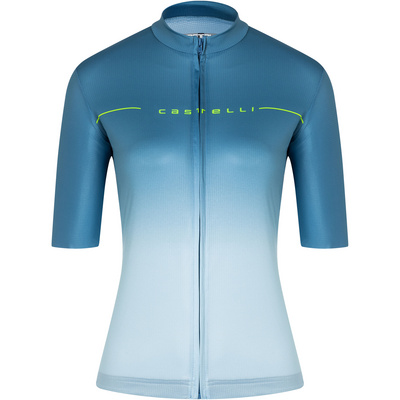Castelli Dames Salita Jersey