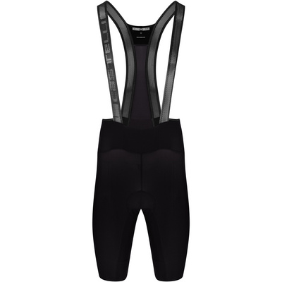 Castelli Heren Espresso Bib kort (Maat M, Zwart)