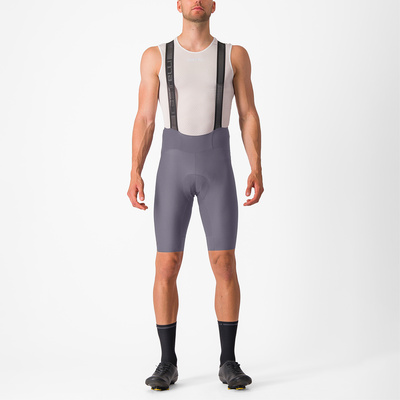 Castelli Heren Espresso Bib kort