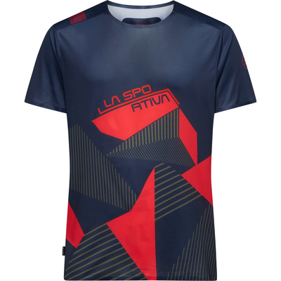 La sportiva Heren Comp T-Shirt