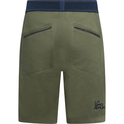 La sportiva Heren Flatanger Short