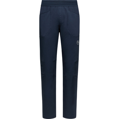 La Sportiva Heren Pueblo Broek (Maat M, Blauw)