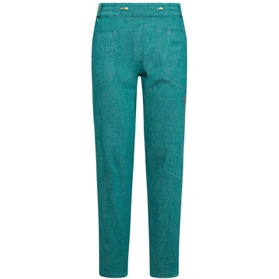 La Sportiva Dames Sierra Rock Short (Maat XS, Groen)