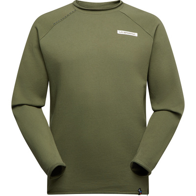 La sportiva Heren Tufa Pullover