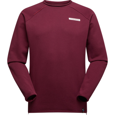 La sportiva Heren Tufa Pullover