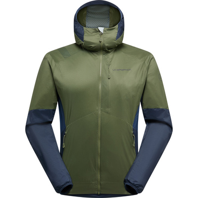La sportiva Heren Across Lite Jas