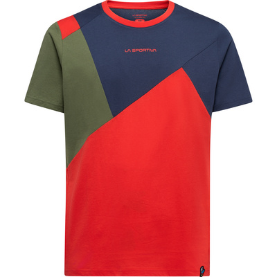La sportiva Heren Dude T-Shirt