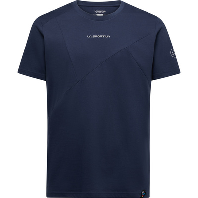 La sportiva Heren Dude T-Shirt