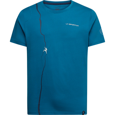La sportiva Heren Route T-Shirt