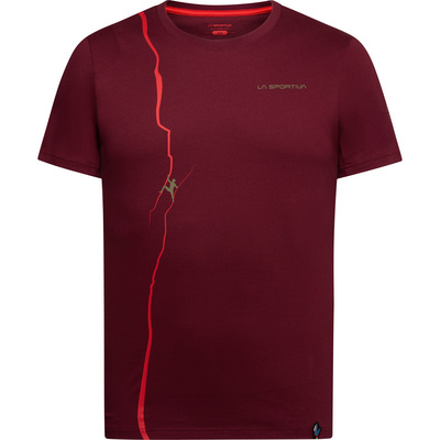 La sportiva Heren Route T-Shirt