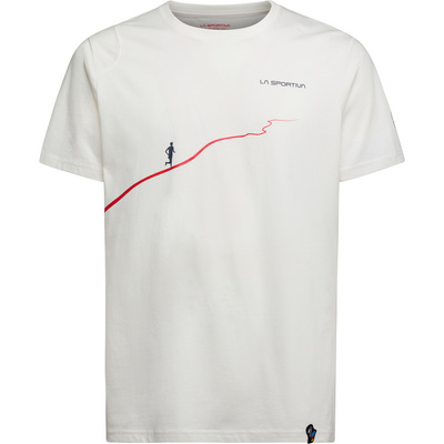 La sportiva Heren Trail T-Shirt