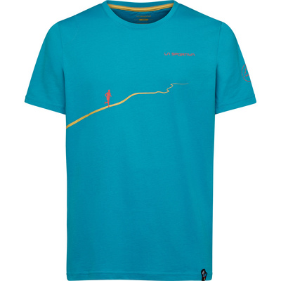 La sportiva Heren Trail T-Shirt