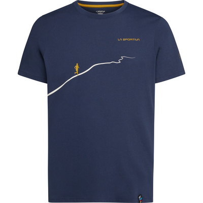 La sportiva Heren Trail T-Shirt