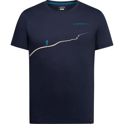 La sportiva Heren Trail T-Shirt