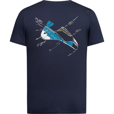 La sportiva Heren Mantra T-Shirt