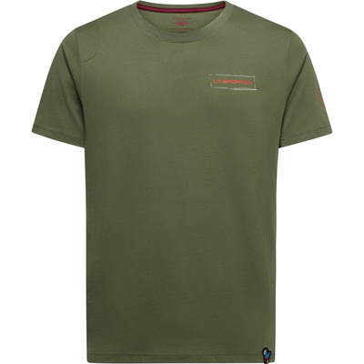 La sportiva Heren Mantra T-Shirt
