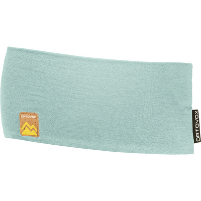 Ortovox 150 Cool Hoofdband (Maat ONE SIZE, Turquoise)