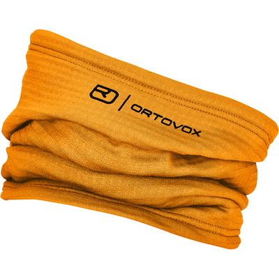 Ortovox Fleece Grid Tubesjaal