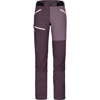 Ortovox Dames Westalpen Softshell Broek