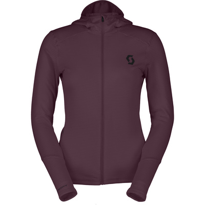 Scott Dames Defined Light Hoodie
