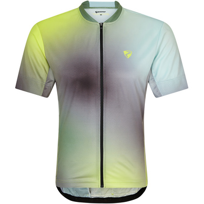 Ziener Heren Nelete Fietsshirt