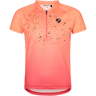 Ziener Kinderen Nestel Fietsshirt