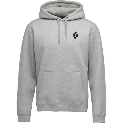 Black Diamond Heren Equipment For Alpinists Hoodie