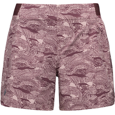 Black Diamond Dames Sierra Short