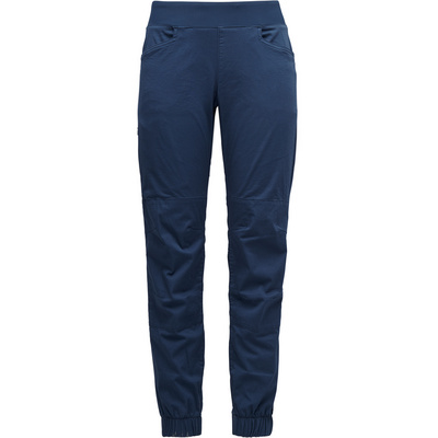 Black Diamond Dames Notion SP Broek (Maat S, Blauw)