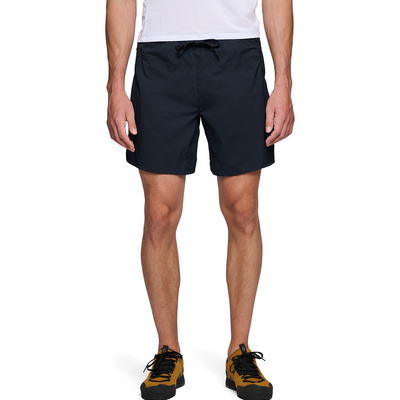 Black Diamond Heren Distance Short (Maat M, Zwart)
