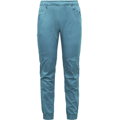 Black Diamond Heren Notion Broek (Maat XL, Blauw)