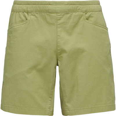 Black Diamond Heren Notion Short (Maat M, Olijf)