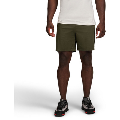 Black Diamond Heren Notion Short