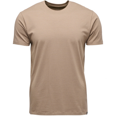 Black Diamond Heren BD Stripe T-Shirt