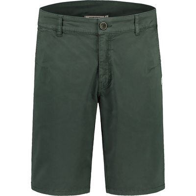 Maloja Heren LevicoM. Short (Maat XL, Groen)
