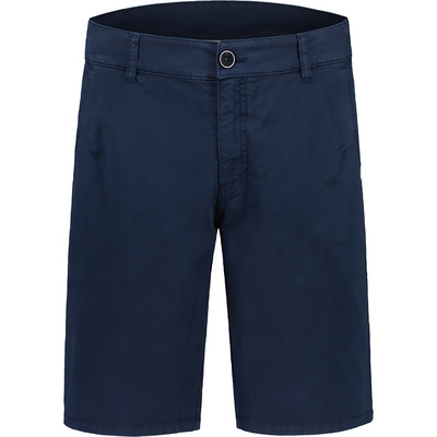 Maloja Heren LevicoM. Short (Maat S, Blauw)